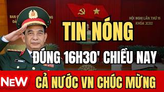 Tin Tức Thời Sự Ngày 07/04/2026 ✈️Tin Chính Trị - Việt Nam✈️