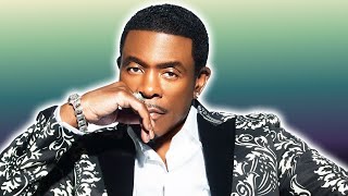 The TRAGIC Truth Behind Keith Sweat's TURBULENT Life