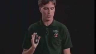Randy Pausch Lecture: Time Management