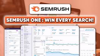 Semrush One Review - Rank Your Site on Web & AI Search!