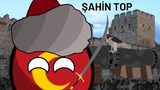 ŞAHİN TOP