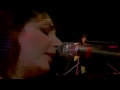 kate bush breathing live