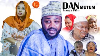 DAN Mutum Full Hausa Film Movie Part 1 Full HD by Kannywood Zone tv