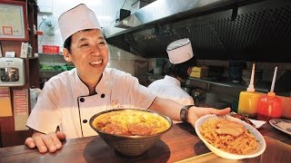 【台灣壹週刊】老闆中樂透頭獎？　小麵店裝潢惹流言