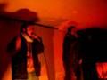 comando rasta
