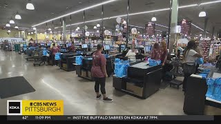 Giant Eagle partners with Instacart for same-day delivery