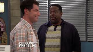 The Neighborhood | I am filling a complaint | Cedric The Entertainer