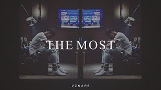 Lil Durk x YFN Lucci Type Beat - "The Most"