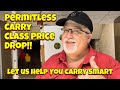 Florida's Permitless Concealed Carry Class is Here! Keep Yourself Informed