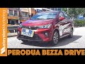 2020 Perodua Bezza: Walkaround, First Drive | #Review