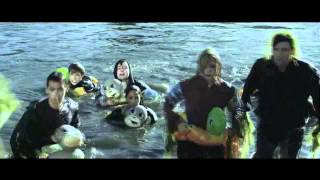 BREAKING WIND Official Trailer (2012) - Heather Ann Davis, Eric Callero, Frank Pacheco