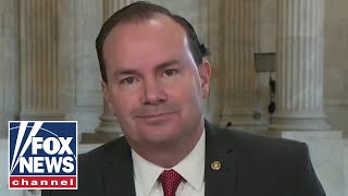 Sen. Mike Lee on presidential debate: ‘Definite victory for President Trump’