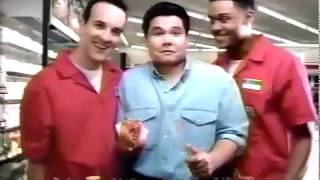 7-Eleven - Sub Combo Commercial 2001