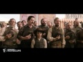 a million ways to die in the west 4 10 movie clip that s a dollar bill 2014 hd