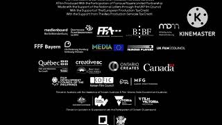 Credits Board #11