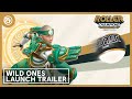 Roller Champions: Wild Ones Launch Trailer