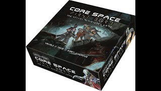 How Good Is Core Space First Born ? Is it Worth a 100 Bucks?