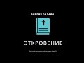 Откровение 11 глава Русский Синодальный Перевод