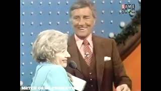 Family Feud 1980 - Christmas Special - (Episode 1151 \u0026 1152) (December 24th \u0026 25th)