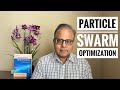 Particle Swarm Optimization (PSO) Part 2, Optimization Lecture 67
