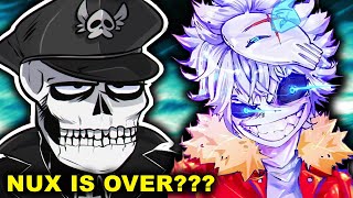 The Kris Tyson Shadman Stuff Got Worse...