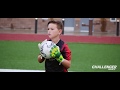 GK ICON Goalkeeper Camps