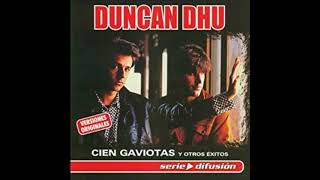 Duncan Dhu   Cien gaviotas 1986