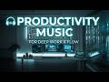Night coding music | Dark hacker atmosphere - Deep programming flow & no distractions 2026