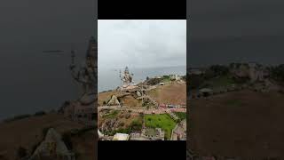 Murdeshwar  Temple 🙏🙏Om namah shivay#shorts #youtubeshorts #shortvideo #ytshorts #shiva #temple