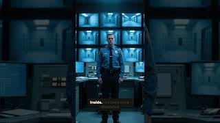 “The Lockdown After the Verdict — Inside Wabash Valley Correctional Facility”
