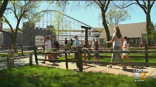 Company That Owns Kennywood Acquires Adventureland Resort