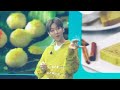 Baekhyun Mencoba Makanan Indonesia - Allo Bank Fanmeet Jakarta | Tolong Kismis atau Cium? 231104