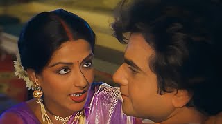 Sajan Ho Sajan | Lata Mangeshkar | Jeetendra, Moushmi Chatterjee | Maang Bharo Sajna Song