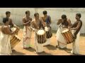 rhythms of kerala thayambaka