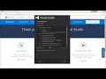 WPF - Environment Setup