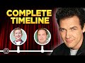 the entire history of Norm Macdonald, i guess