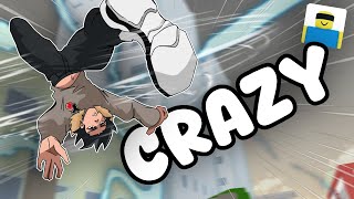 this was CRAZY! | The KNOCKBACK Command is TOO MUCH FUN! | Jujutsu Shenanigans