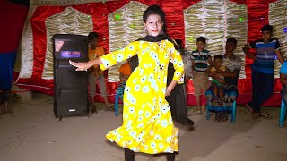 ড্যান্স বেবি ময়না | Dance Baby Moyna | BAngla Dance | Bangla Wedding Dance Performance By Mahi