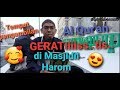 Al Quran gratis di Kakbah