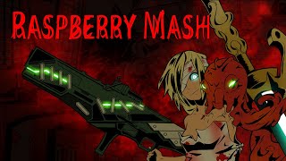 RASPBERRY MASH - NintendoSwitch Trailer