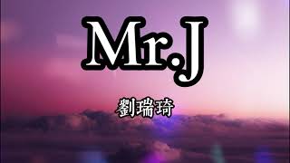 Mr.J-劉瑞琦 - ♬飆升榜及新歌榜 2022