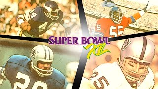 1977 NFL Playoffs / Postemporada 1977 NFL