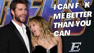Did Miley Cyrus Refer to Liam Hemsworth in Her Latest Song ? - Released Song in His Birthday