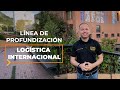 Estudia Negocios Internacionales en la UNAD