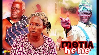 AGYA KOO MOTIA HENE  LATEST KUMAWOOD  GHANA TWI MOVIE