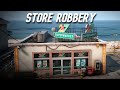 QB/QBX/ESX - FREE Store Robbery Script | Install & Showcase | FiveM Tutorial 2024