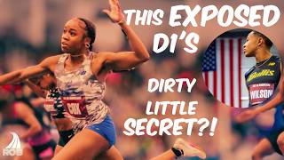 Unfortunately, this is TRUE for HS's FASTEST Kids?! || This Really EXPOSED the Recruiting SITUATION!