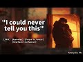 [F4M] Roommate Confesses to You While You're Sleeping [Roommates] [Confession]