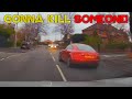 UNBELIEVABLE UK DASH CAMERAS | Stupid Lady, Careless Lorry, Overtake On Corner, Rear Ended! #231