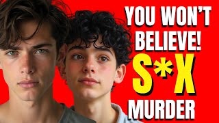 Secrets and Lies The Tragic Fall of the Parker Family | TrueCrimeStories